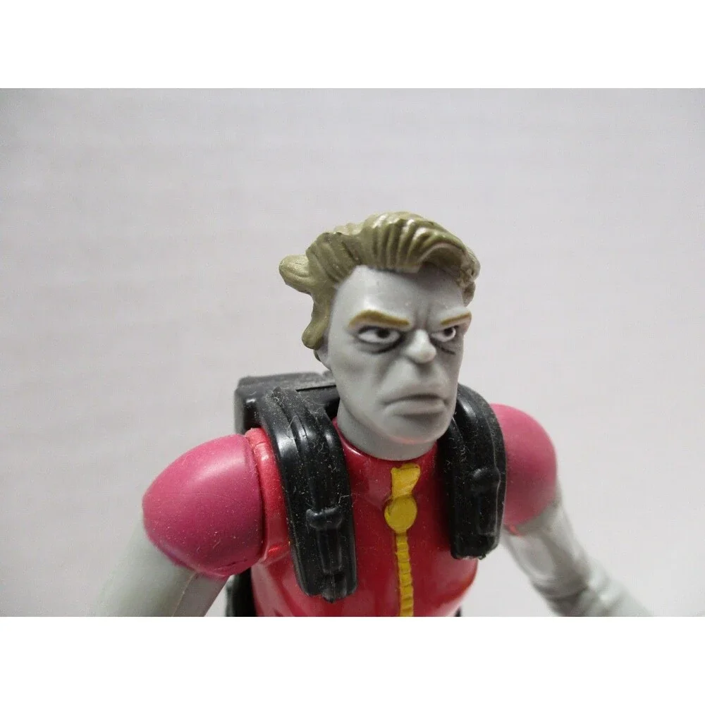 Toy Biz Vintage 1996 Marvel X-Men Generation X Series 1 Skin 5